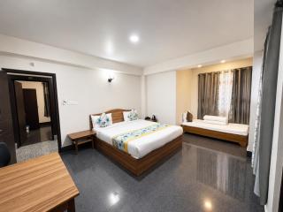 The Kaso Hotel Gangtok - 6