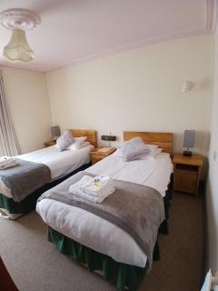 Glendower Hotel - 3