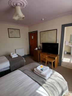 Glendower Hotel - 2