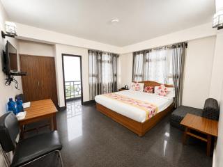 The Kaso Hotel Gangtok - 0