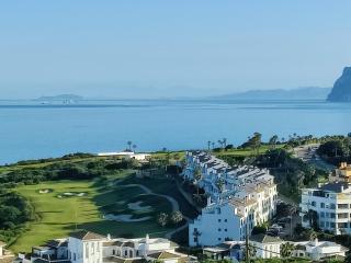 3 bedroom Penthouse, fantastic view - 9