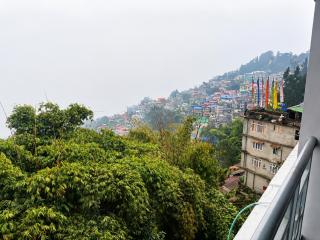 The Kaso Hotel Gangtok - 4