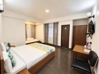The Kaso Hotel Gangtok - 1