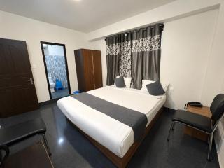 The Kaso Hotel Gangtok - 2