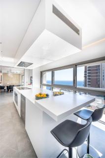Luxurious 5BR 10p apartment with terrace Monaco - 8
