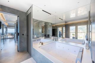 Luxurious 5BR 10p apartment with terrace Monaco - 7
