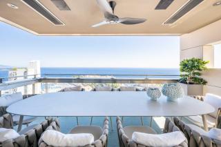Luxurious 5BR 10p apartment with terrace Monaco - 6