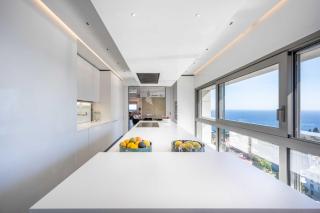 Luxurious 5BR 10p apartment with terrace Monaco - 3