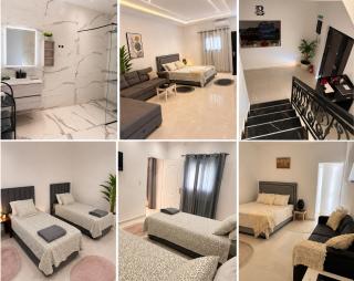 Bella suites taghit - 7