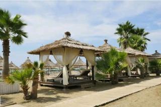 Swimming Pool Villa at Gjiri Lalzit - 4