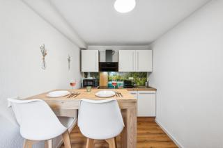 Ramoni Apartments - Alpirsbach - 7
