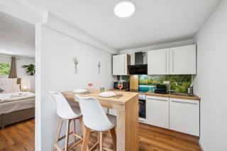 Ramoni Apartments - Alpirsbach - 6