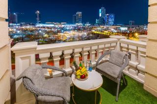 Boulevard Residence Suite, 3 - 0