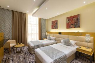 Ravilion Hotel Makkah فندق رافيليون مكة - 3