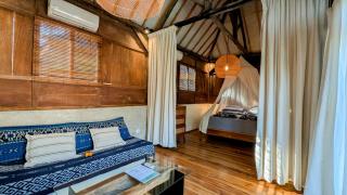Musa Bintang Villas and Bungalows Gili Air - 3