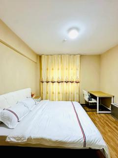 Mongolian homestay Ikh Mongol - 5