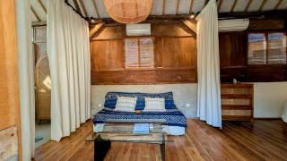 Musa Bintang Villas and Bungalows Gili Air - 2