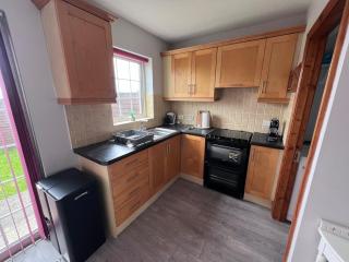 Modern Tramore Townhouse - Beach, Golf & Greenway - 8