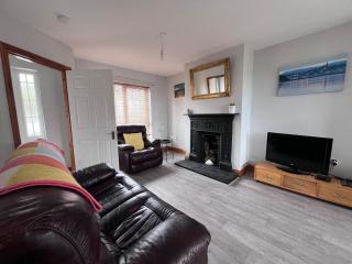 Modern Tramore Townhouse - Beach, Golf & Greenway - 7