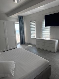 Hotel CASABLANCA MAMAIA NORD - 2