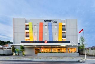 Amaris Hotel Pekanbaru - 0