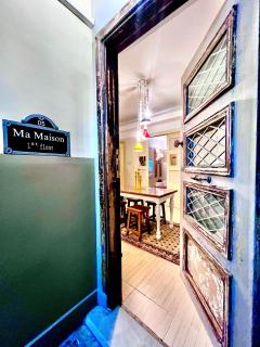 Ma Maison Cleopatra, PREMIUM - 6