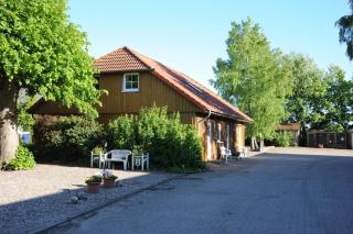 Bauernhof Köhlbrandt - Todendorf auf Fehmarn - 9