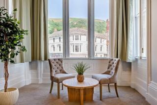 Host & Stay Flat 1 Club Chambers - 5