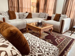 Elegant 2 BDR - Heart of El Agouza - By Kemetland - 0