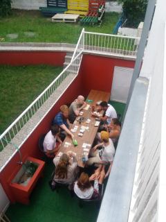 Mostar Downtown Hostel - Mostar - 8