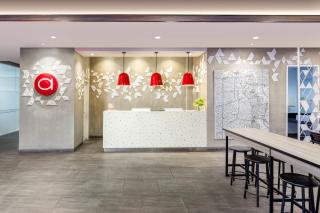 Amaris Hotel Pekanbaru - 9