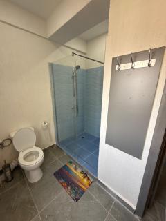Hotel CASABLANCA MAMAIA NORD - 8