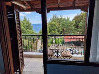 Cozy apartment with a great view! B - 1
