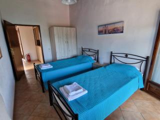 Cozy apartment with a great view! B - 8