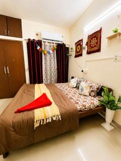 The Bloom Haven - Tibetaiiess - 7