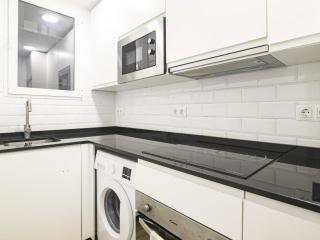 Cozy flat 8 people by TuriVida - 2