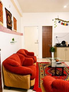 The Bloom Haven - Tibetaiiess - 1