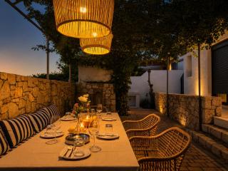 ELÉNAS slow living villa - 2