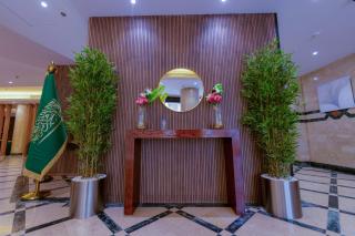 فندق جادة أجياد Jada Ajyad Hotel - 5