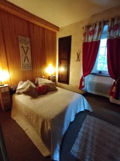 Appartement cosy à Luz-Saint-Sauveur avec vue - 5