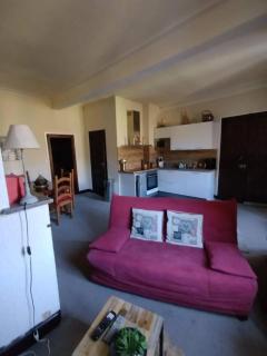 Appartement cosy à Luz-Saint-Sauveur avec vue - 3
