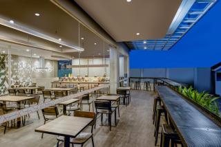 Amaris Hotel Pekanbaru - 4