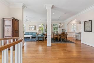 Wolfe Cottage - 2225 Bruce Drive - 2