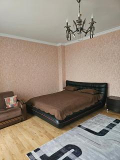 Apartments in the historical center of Batumi, near the seaside park - 7