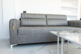 Lina's House - 1