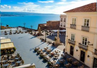 Hotel della Piazza - 0