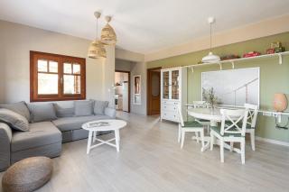 The Olive House Paliouri - 8