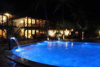 Oásis Atins Boutique Hotel - 4