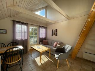 Bergland apartment 28- close to the center of Kragerø - 8