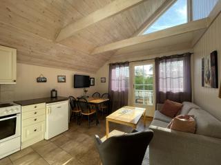 Bergland apartment 28- close to the center of Kragerø - 3